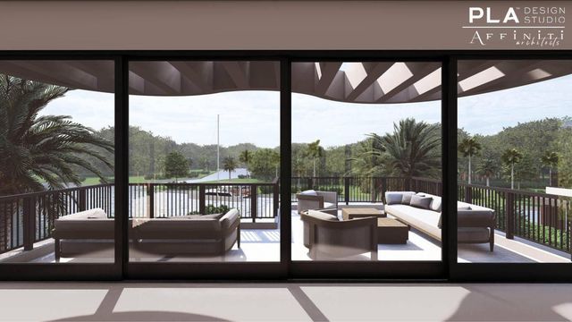 92 Island Drive S, Ocean Ridge, FL 33435