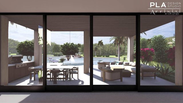 92 Island Drive S, Ocean Ridge, FL 33435