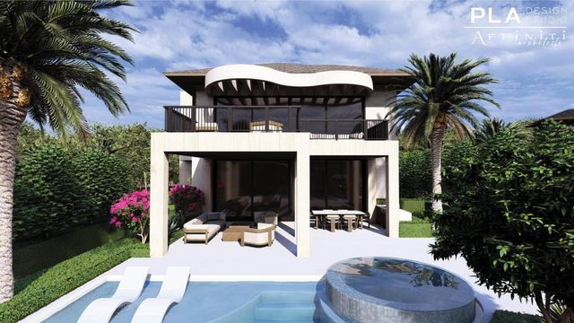 92 Island Drive S, Ocean Ridge, FL 33435