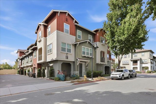 1107 Pepper Road, San Jose, CA 95133