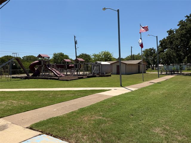 0 Whispering Tr, Gun Barrel City, TX 75156