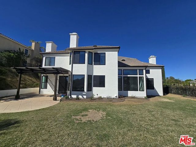 24932 Normans Way, Calabasas, CA 91302