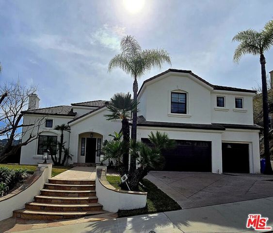 24932 Normans Way, Calabasas, CA 91302
