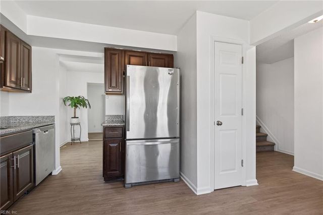 1107 Clear Springs RD, Virginia Beach, VA 23464