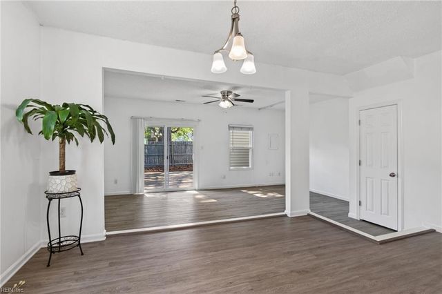 1107 Clear Springs RD, Virginia Beach, VA 23464