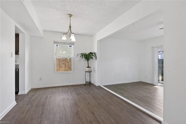 1107 Clear Springs RD, Virginia Beach, VA 23464