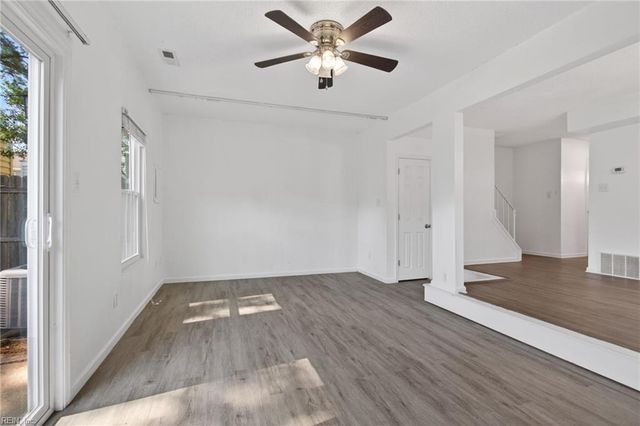 1107 Clear Springs RD, Virginia Beach, VA 23464