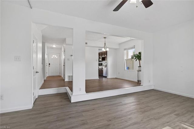 1107 Clear Springs RD, Virginia Beach, VA 23464