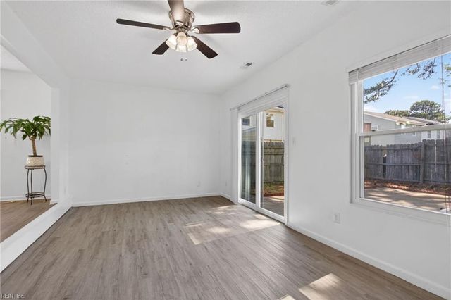 1107 Clear Springs RD, Virginia Beach, VA 23464