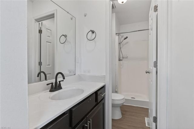1107 Clear Springs RD, Virginia Beach, VA 23464