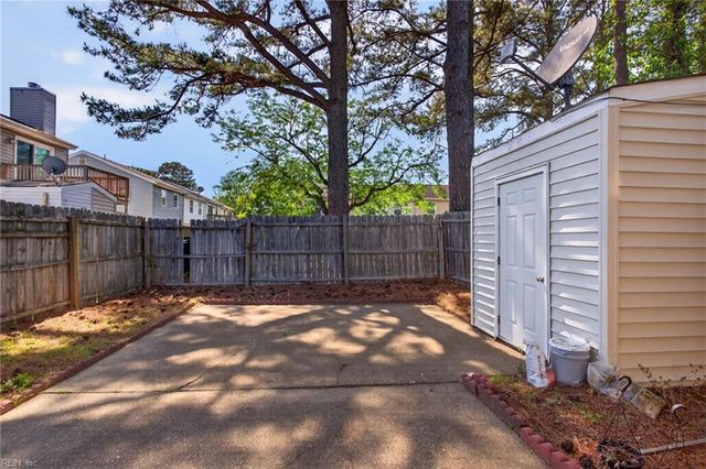 1107 Clear Springs RD, Virginia Beach, VA 23464