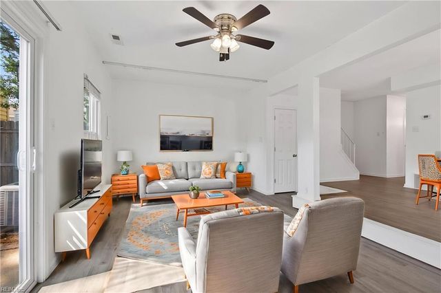 1107 Clear Springs RD, Virginia Beach, VA 23464