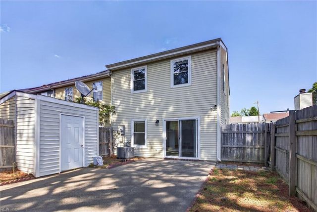 1107 Clear Springs RD, Virginia Beach, VA 23464