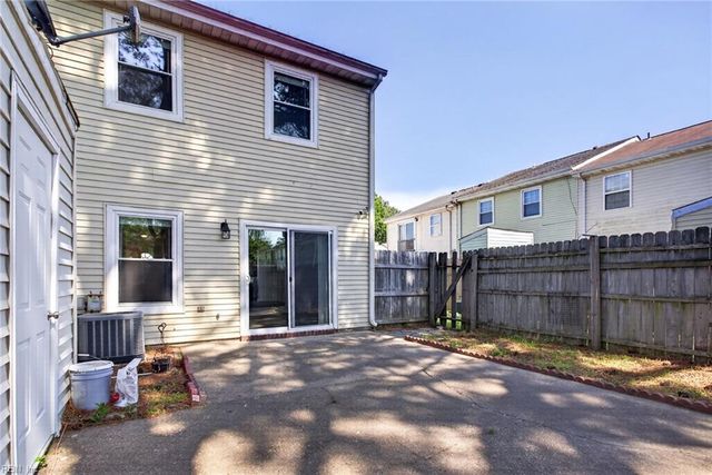 1107 Clear Springs RD, Virginia Beach, VA 23464