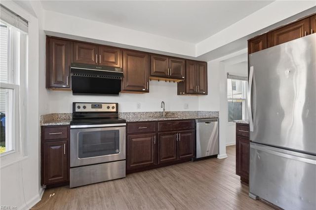 1107 Clear Springs RD, Virginia Beach, VA 23464