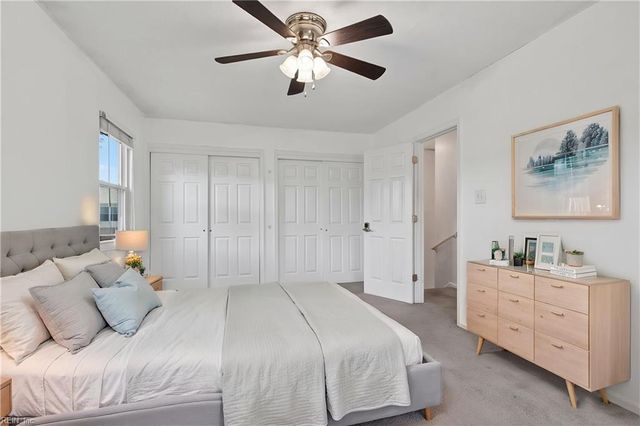 1107 Clear Springs RD, Virginia Beach, VA 23464