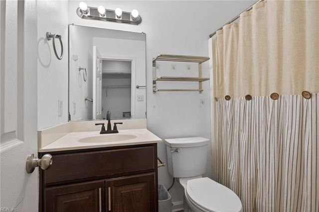 1107 Clear Springs RD, Virginia Beach, VA 23464
