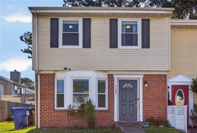 1107 Clear Springs RD, Virginia Beach, VA 23464