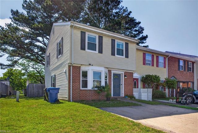1107 Clear Springs RD, Virginia Beach, VA 23464