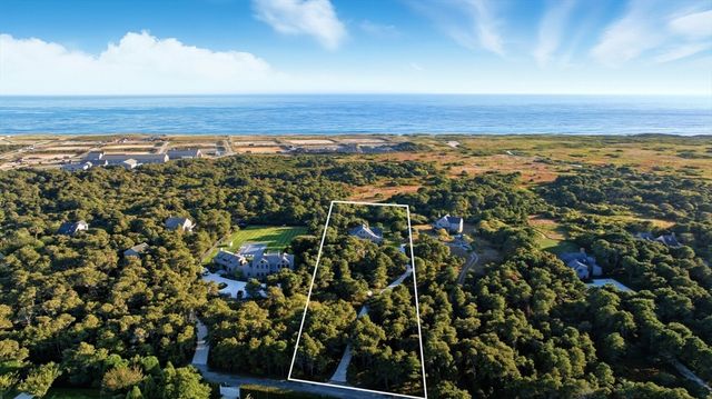 17 Pond View Drive, Nantucket, MA 02564