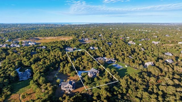 17 Pond View Drive, Nantucket, MA 02564