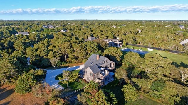 17 Pond View Drive, Nantucket, MA 02564