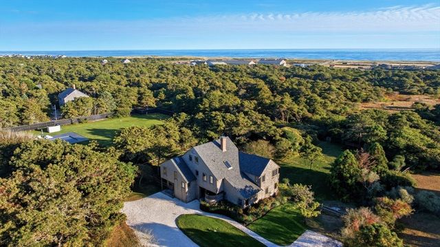 17 Pond View Drive, Nantucket, MA 02564