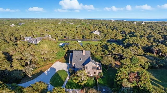 17 Pond View Drive, Nantucket, MA 02564