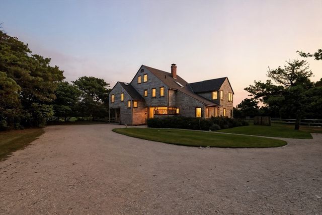 17 Pond View Drive, Nantucket, MA 02564