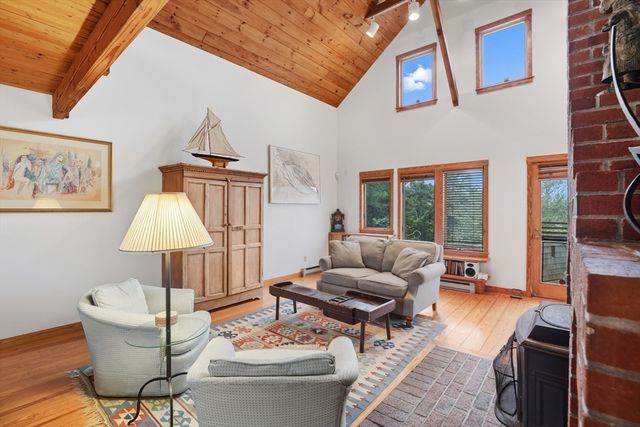 17 Pond View Drive, Nantucket, MA 02564