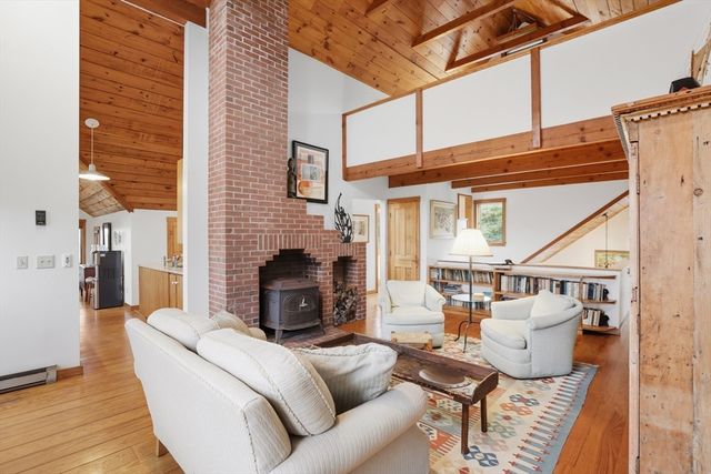 17 Pond View Drive, Nantucket, MA 02564