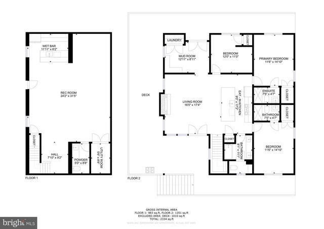 13549 HANGING ROCK LN, Lovettsville, VA 20180