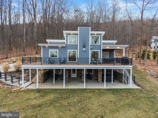 13549 HANGING ROCK LN, Lovettsville, VA 20180