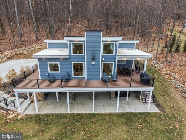 13549 HANGING ROCK LN, Lovettsville, VA 20180