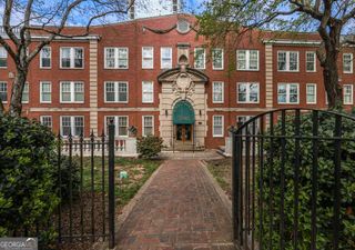 2840 Peachtree Road 407, Atlanta, GA 30305