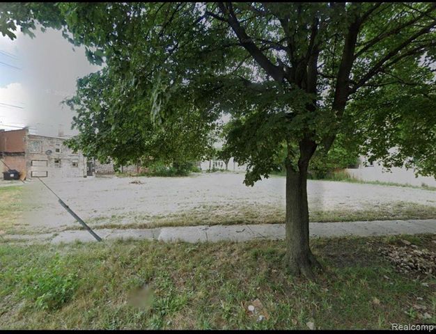 4030 Gilbert Street, Detroit, MI 48210