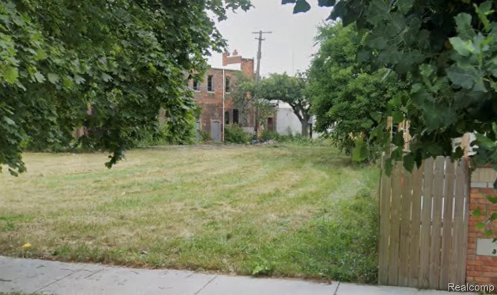 4030 Gilbert Street, Detroit, MI 48210