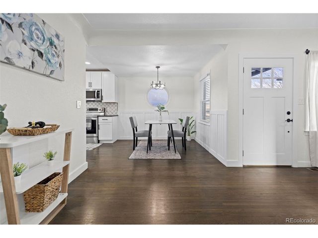 4590 S Sherman St, Englewood, CO 80113