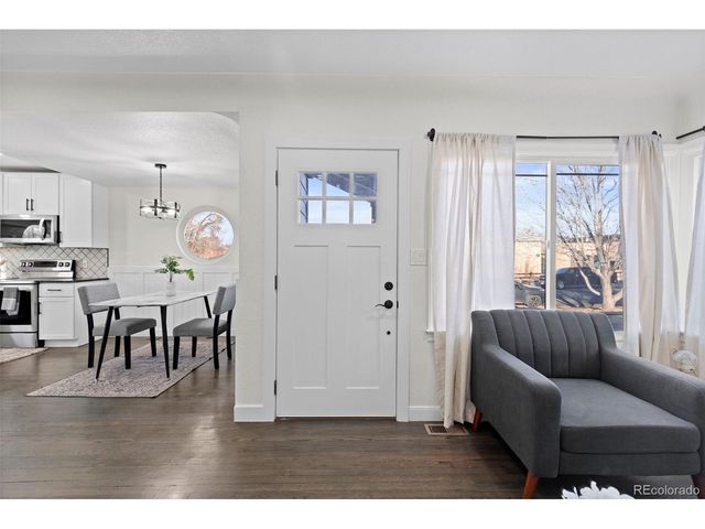 4590 S Sherman St, Englewood, CO 80113