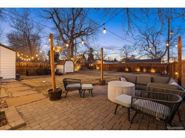 4590 S Sherman St, Englewood, CO 80113