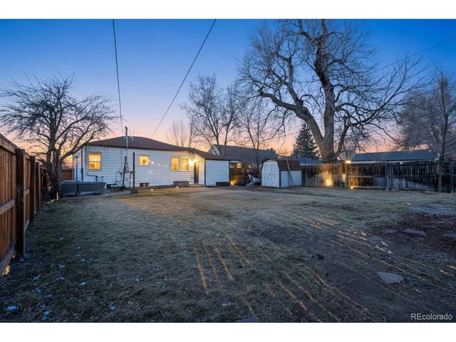 4590 S Sherman St, Englewood, CO 80113