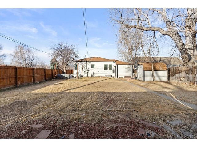 4590 S Sherman St, Englewood, CO 80113