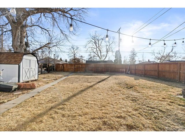 4590 S Sherman St, Englewood, CO 80113