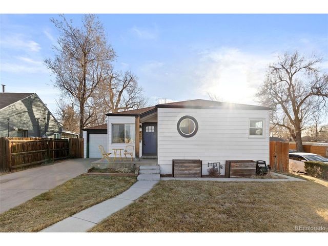 4590 S Sherman St, Englewood, CO 80113