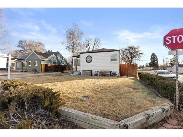4590 S Sherman St, Englewood, CO 80113