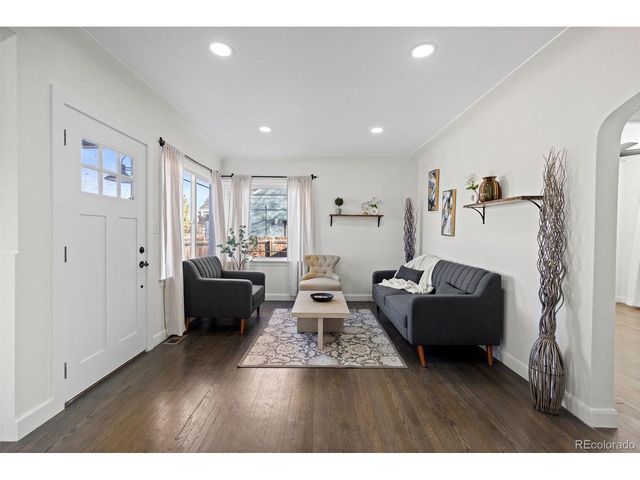 4590 S Sherman St, Englewood, CO 80113