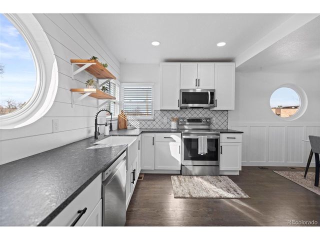 4590 S Sherman St, Englewood, CO 80113