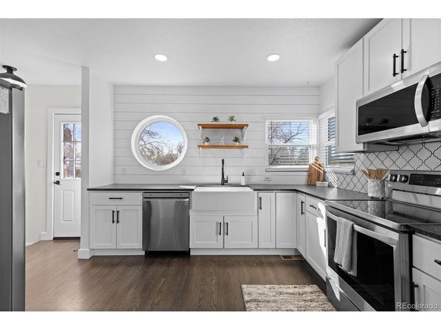 4590 S Sherman St, Englewood, CO 80113