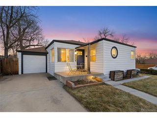 4590 S Sherman St, Englewood, CO 80113