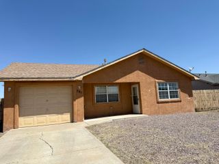 701 Sean Avenue, Socorro, NM 87801